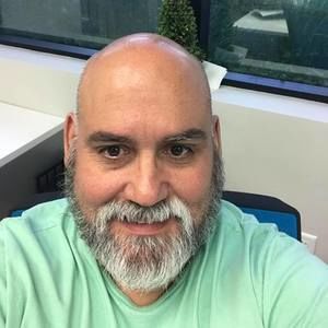 Meet your Posher, Eddie